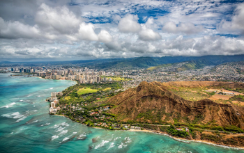 Currency in Hawaii